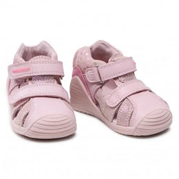 Biomecanics Sandalia Estampada Casual