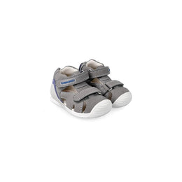Biomecanics Sandalia Estampada Casual