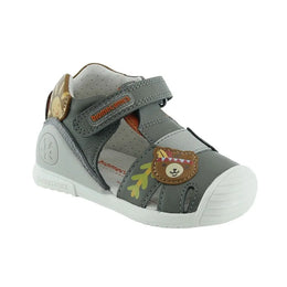 Biomecanics Sandals Tundr