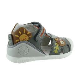 Biomecanics Sandals Tundr