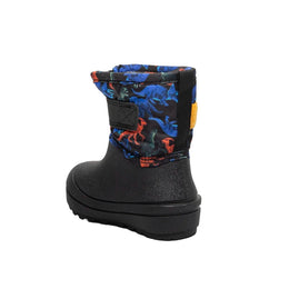 Bogs Baby Snow Shell Boots Real Dino