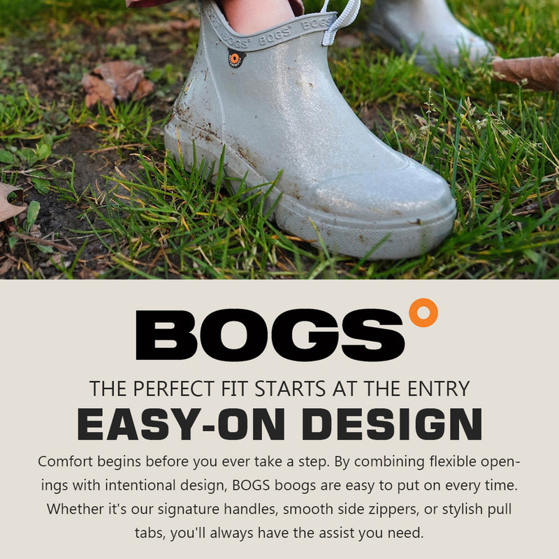 BOGS back-to-school footwear