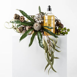 Bondi Wash Dish Wash Lemon Tea Tree & Mandarin 500 ml