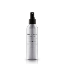 Bondi Wash Hand Spray Tasmanian Pepper & Lavender