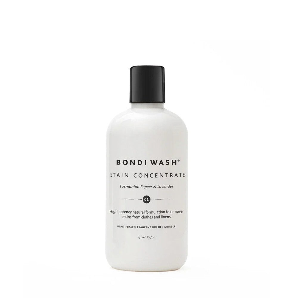Bondi Wash Stain Remover Tasmanian Pepper & Lavender 250 ml