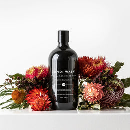 Bondi Wash Wool & Cashmere Wash Fragonia & Sandelwood 500 ml