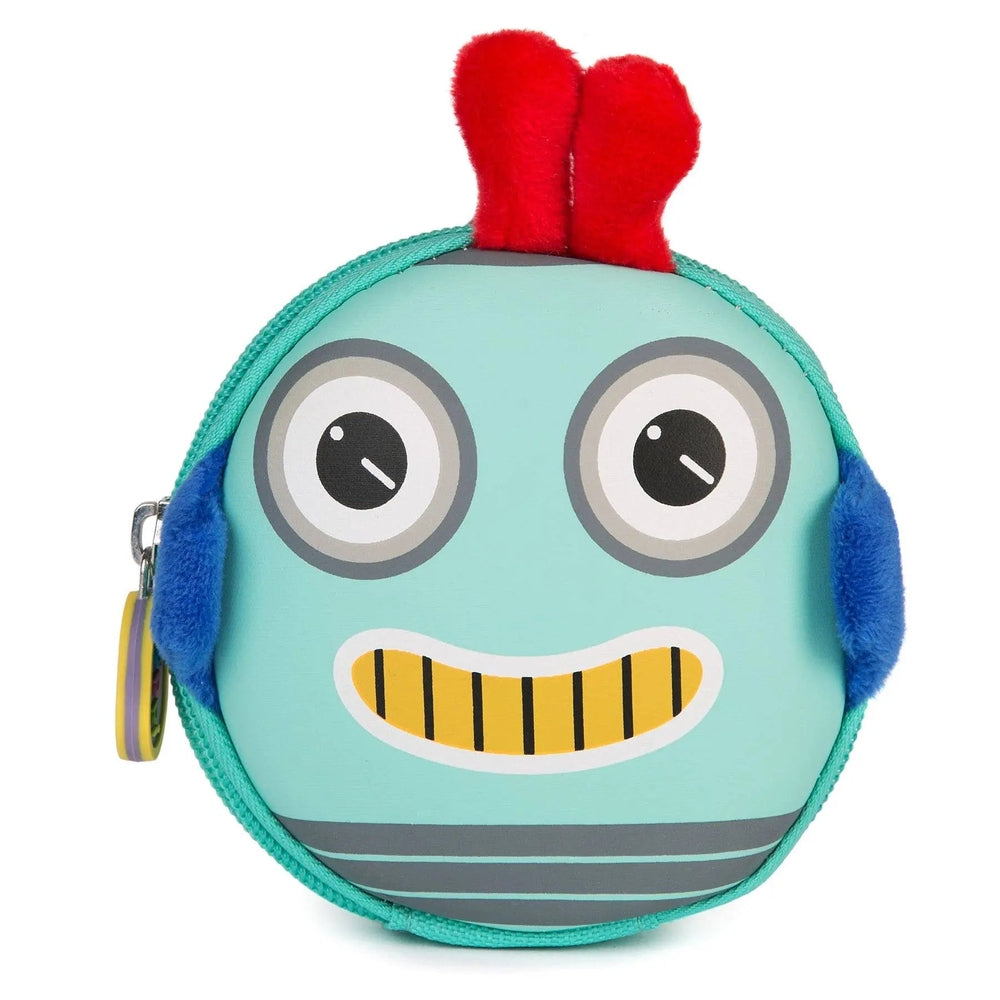 Boppi Tiny Trekker Kids Keychain Pouch