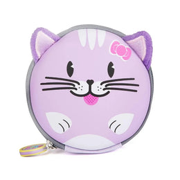Boppi Tiny Trekker Kids Keychain Pouch
