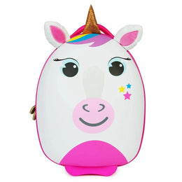 Boppi Tiny Trekker Kids Luggage Case
