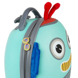 Boppi Tiny Trekker Kids Luggage Case