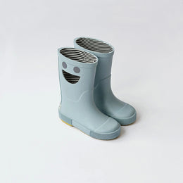 Boxbo Wistiti Rainboots Platine