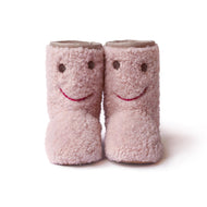 Boxbo Warm Winter Boots Rose Bear