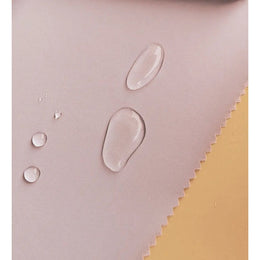 Boxbo Wistiti Windbreaker Rain Jacket Pink