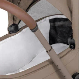 Silver Cross Breez Compact Bassinet