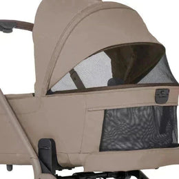 Silver Cross Breez Compact Bassinet