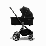 Silver Cross Breez Compact Bassinet