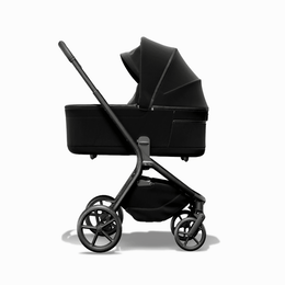 Silver Cross Breez Compact Bassinet