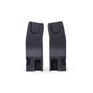 Silver Cross Breez Car Seat Adaptors