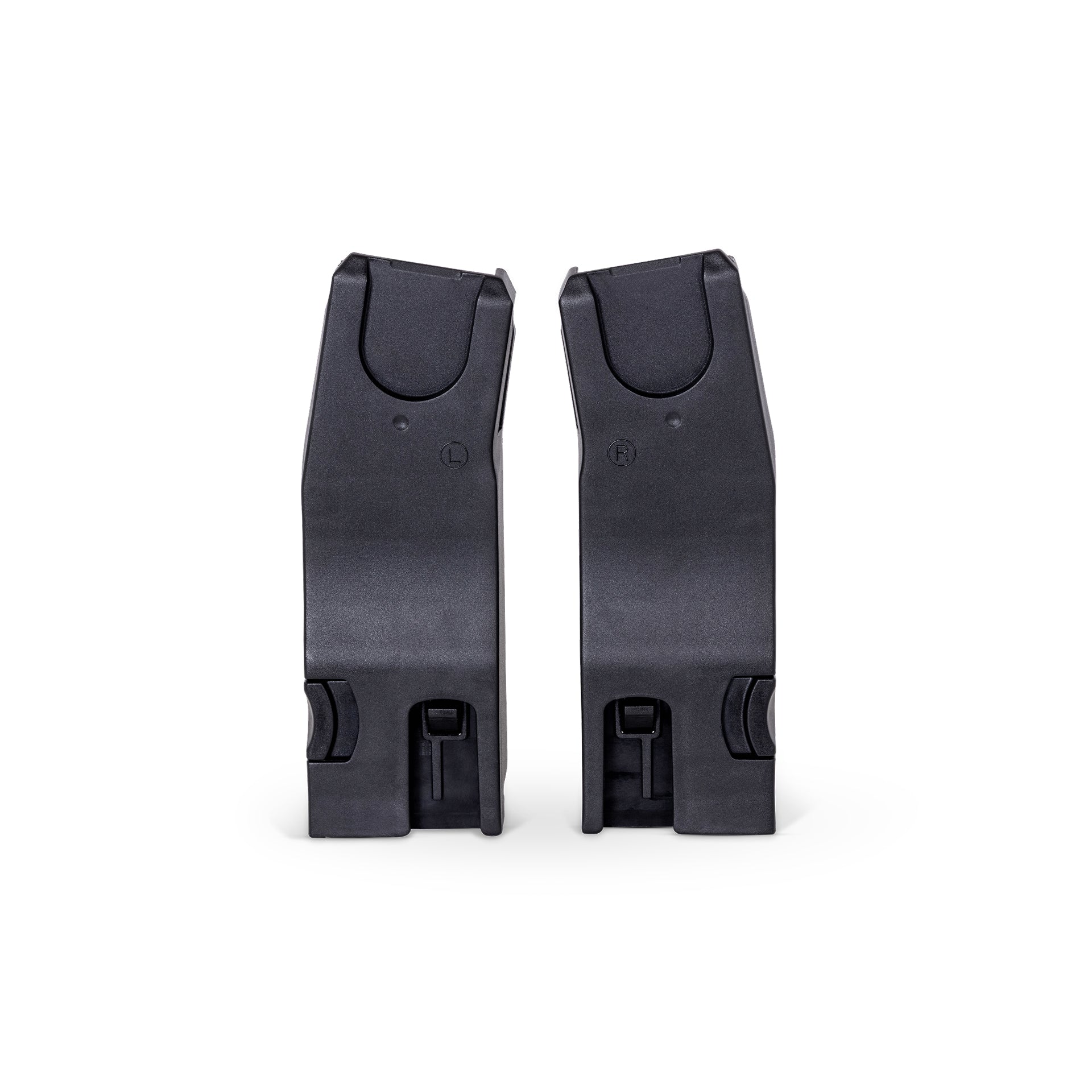 Silver Cross Breez Car Seat Adaptors