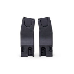 Silver Cross Breez Car Seat Adaptors