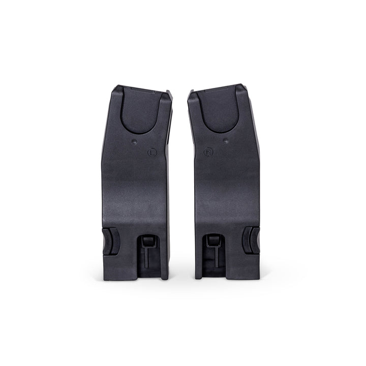Silver Cross Breez Car Seat Adaptors – official product image 01