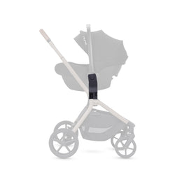 Silver Cross Breez Car Seat Adaptors