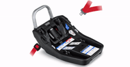 Britax Willow Grove SC Travel System