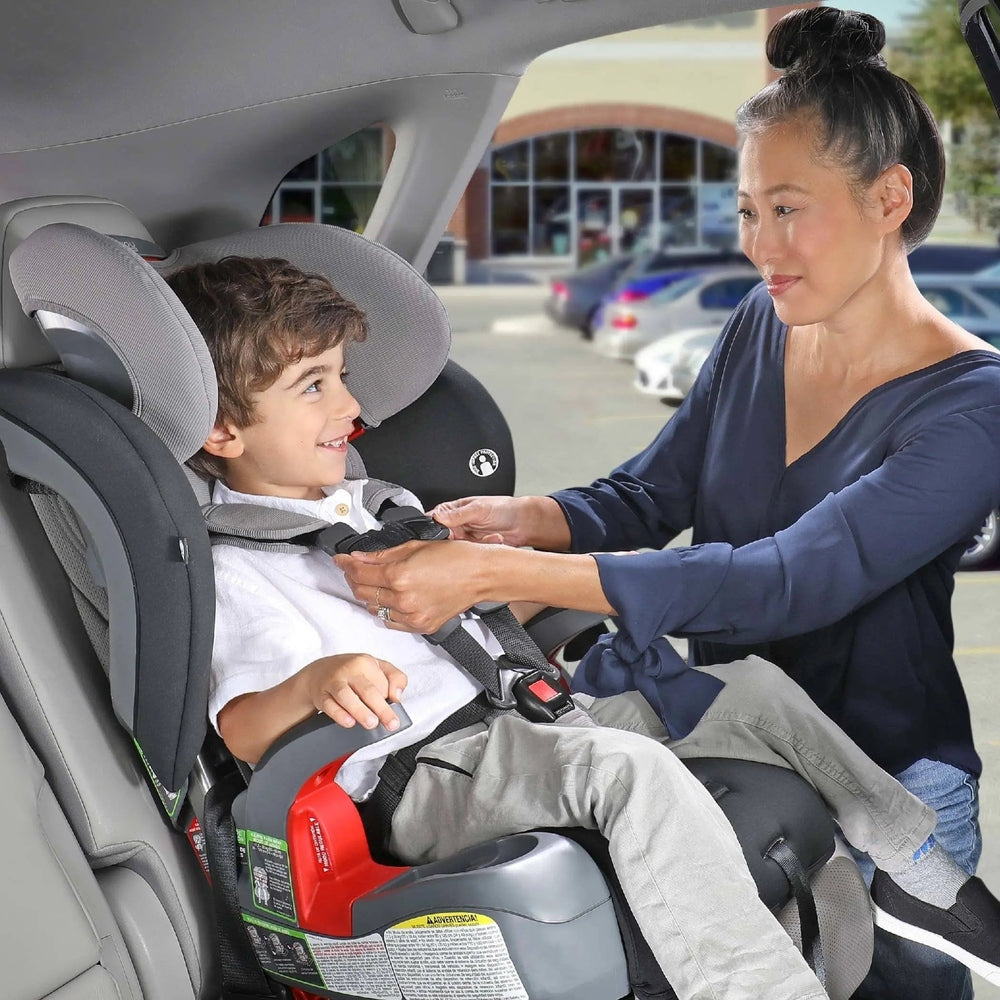 britax grow with you csftl Britax Grow With You Clicktight Car Seat Safewash