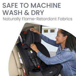 Britax One4Life Clicktight All-In-One Car Seat
