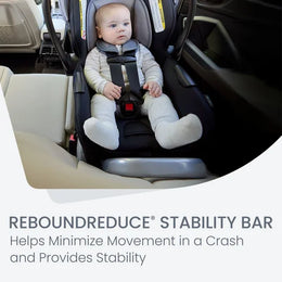 Britax Willow Brook S+ Travel System