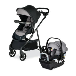 Britax Willow Brook S+ Travel System