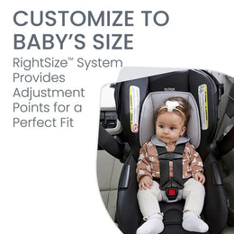 Britax Willow Brook Travel System