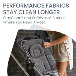 Britax Willow Grove SC Travel System
