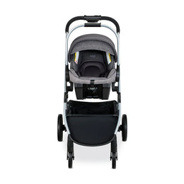 Britax Willow Grove SC Travel System
