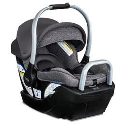 Britax Willow SC Car Seat with Alpine Base