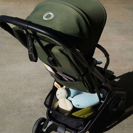 Bugaboo Butterfly 2 Lightweight Travel Stroller