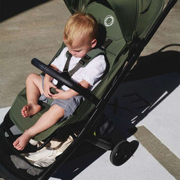 Bugaboo Butterfly 2 Lightweight Travel Stroller
