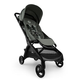 Bugaboo Butterfly 2 Lightweight Travel Stroller