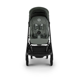 Bugaboo Butterfly 2 Lightweight Travel Stroller