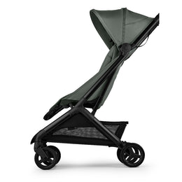 Bugaboo Butterfly 2 Lightweight Travel Stroller