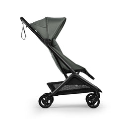 bugaboo butterfly wheels Bugaboo Butterfly 2 Stroller