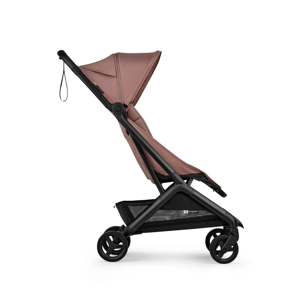 bugaboo butterfly lightweight travel stroller Bugaboo Butterfly 2 Stroller