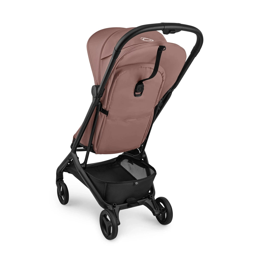Bugaboo Butterfly 2 Lightweight Travel Stroller, product view 36