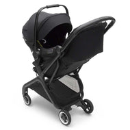 Bugaboo Butterfly Car Seat Adapter