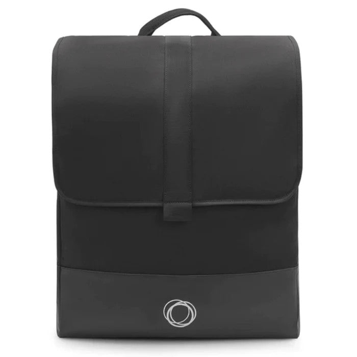 Bugaboo Butterfly Transport Bag for strollers, black travel case with carry handle