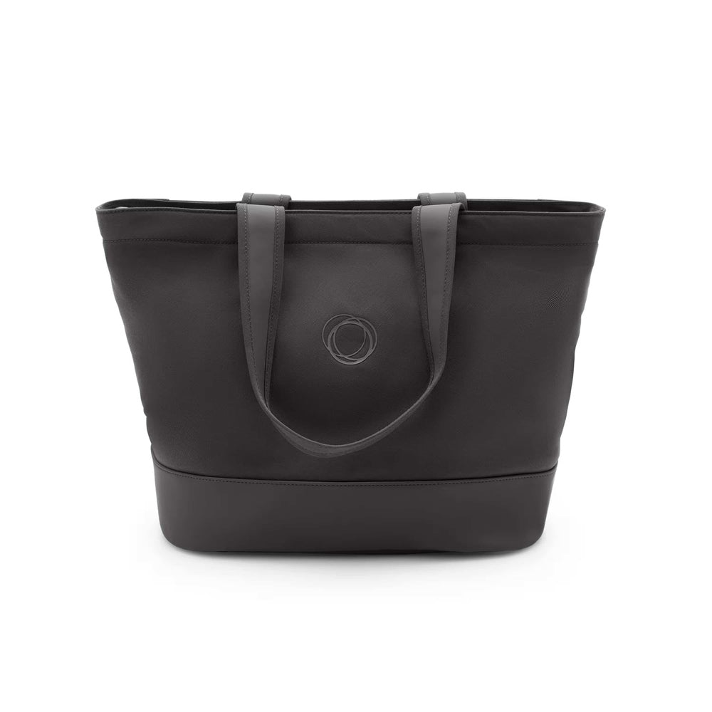 Bugaboo Changing Bag in Black with darker bottom panel
