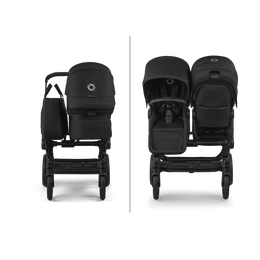Bugaboo Donkey 6 Mono Stroller Complete