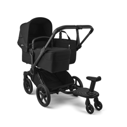 Bugaboo Donkey 6 Mono Stroller Complete
