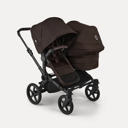 Bugaboo Donkey 6 Mono Stroller Complete