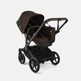 Bugaboo Donkey 6 Mono Stroller Complete